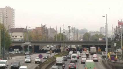 مدن عالمية تسعى لحظر مركبات الديزل بحلول عام 2025