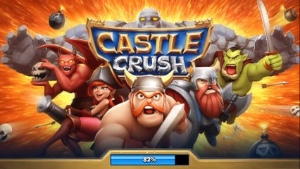 Castle Crush Hilb 3