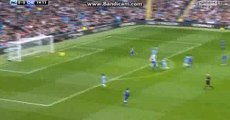 Eden Hazard Amazing Shot HD -  Manchester City Vs Chelsea - 03.12.2016 HD