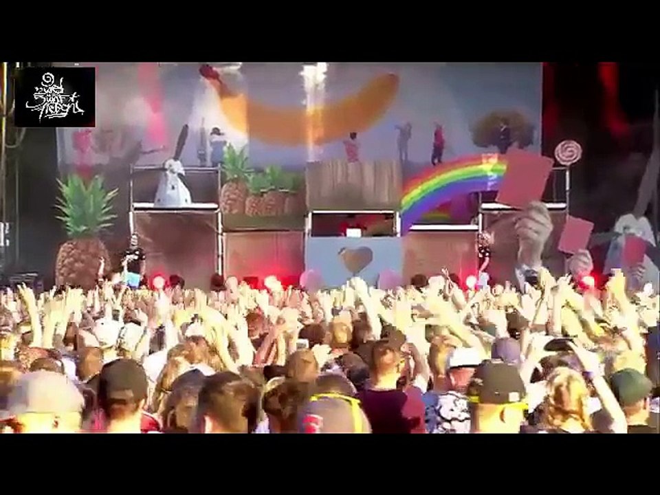 257ers Full concert Ganzes Konzert