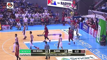 SMB VS ALA DEC3 3Q