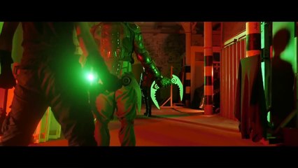 SLASHER HOUSE 2 Trailer 2016 Horror-Film