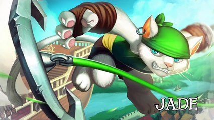 Skyhook Release Trailer