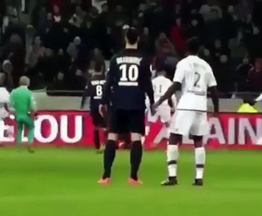 Dont mess with Zlatan Ibrahimovic(clash)