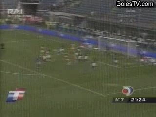 Inter 1-1 Udinese - Giornata 01