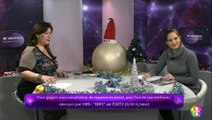 30/ 11/ 2016 Soir Angélique est en direct sur ID Voyance, IDF1
