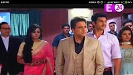 Akshra Ne Bheja Parcel Akshara Hai Zinda-3rd December 2016-  Yeh Rishta Kya Kahlata Hai
