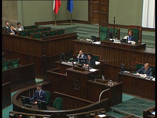Poseł Anna Paluch - Wystąpienie z dnia 29 listopada 2016 roku.