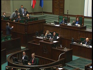Poseł Anna Paluch - Wystąpienie z dnia 29 listopada 2016 roku.