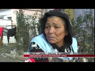 Rritet çmimi i druve te zjarrit - News, Lajme - Vizion Plus