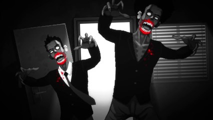 Zombie Night Terror - Gameplay Trailer