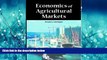 FREE PDF  Economics of Agricultural Markets  FREE BOOOK ONLINE