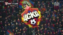 2-0 Lacina Traoré  Goal Russia  Premier Liga - 03.12.2016 CSKA Moscow 2-0 FK Ural