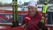 Biathlon - CM (F) - Östersund : Braisaz «Très régulière depuis deux semaines...»
