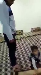 See The Muslim Child 03461951501