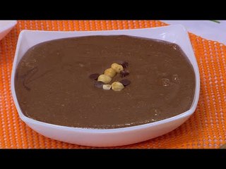 شيكولاتة قابلة للدهن | أميرة شنب