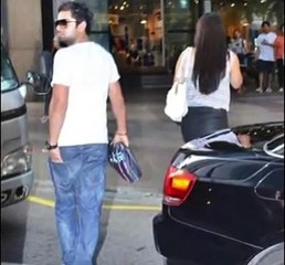 Meet Virat Kohli's girlfriend