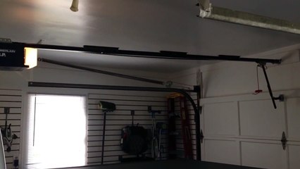 Ultimate Garage Door Opener 2016