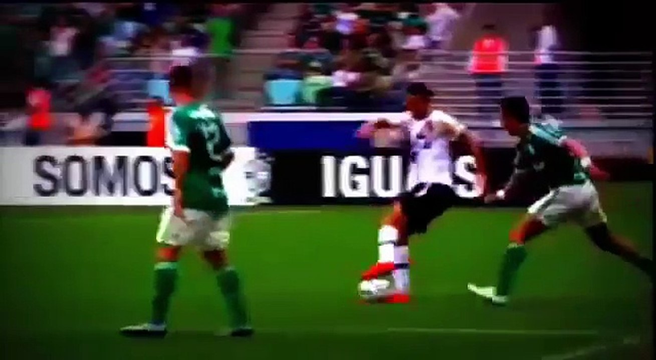 Os Melhores Dribles do Futebol (Parte 1) - Loucos Por Futebol