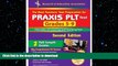 FAVORIT BOOK PRAXIS II: PLT Grades 5-9 (REA) - The Best Test Prep for the PLT Exam (Test Preps)