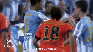 Lionel Messi Vs MessiCristiano Ronaldo Top 10 Craziest Fights, Fouls, Red Cards Must Watch