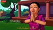 Ela Vachenamma Krishnudu | Telugu Rhymes for Children |  Krishna Rhymes | Infobells