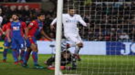 Swansea's 5-4 win was crazy - Pochettino