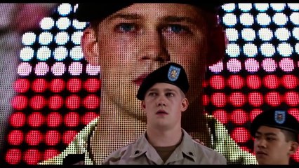 BILLY LYNNS LONG HALFTIME WALK Trailer 3 2016 Ang Lee Film