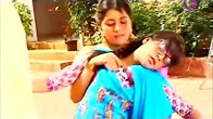 Thapki Hui Kidnap-3rd December 2016-Thapki Pyaar Ki