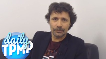 L'interview vérité de Christophe Carrière ! - #DailyTPMP