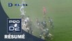 PRO D2 - Résumé Agen-Carcassonne: 33-7 - J13 - Saison 2016/2017