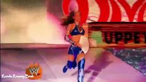 WWE Funny Moments 2016 - WWE Divas OMG Funniest  Moments Part 1