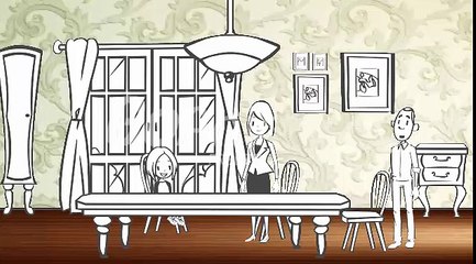 Сказка про репку