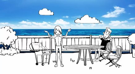 анекдот про два путЯ