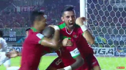 Indonesia 2-1 Vietnam - All Goals Exclusive - (03/12/2016) / AFF SUZUKI CUP 2016