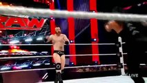 Roman Reigns Top 10 Superman Punches 2016