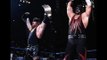 Cancelled WWE moments - Kane feud with the NWO