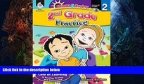 Best Price Bright   Brainy: 2nd Grade Practice Suzanne I. Barchers On Audio