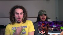WWE Top 10 Raw moments - WWE Top 10, Nov. 28, 2016 - REACTION
