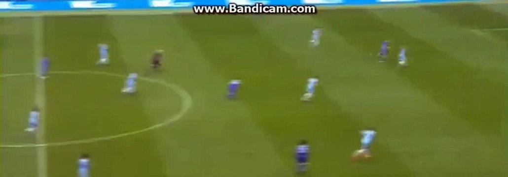 Diego Costa Goal - Manchester City vs Chelsea 1-1 (Premier League) 03⁄12⁄2016 HD