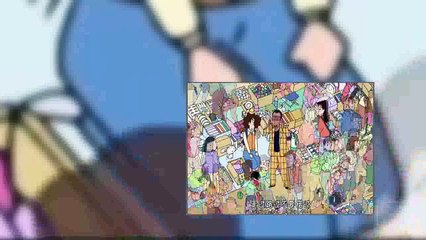 野原しんのすけ アニメ Ep 1023 part 2/2