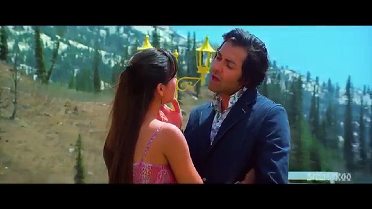 Aur Tum Aaye ( Dosti 2005 ) 1080p Hd Song