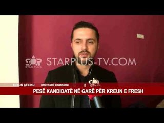 DEGA PS NË SHKODËR VOTON PËR KRYETARË TË FRESSH