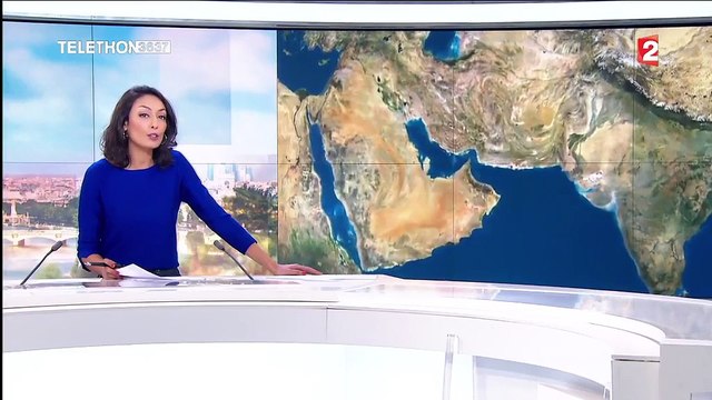 François Hollande : en déplacement aux Émirats arabes unis, il attaque François Fillon