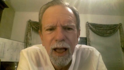 Yes to Medical Marijuana because ... - Bill Haberman