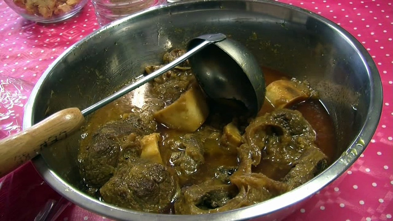 Concours de cuisine 2016