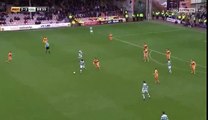Tom Rogic Winning Goal HD - Motherwell 3-4	Celtic 03.12.2016