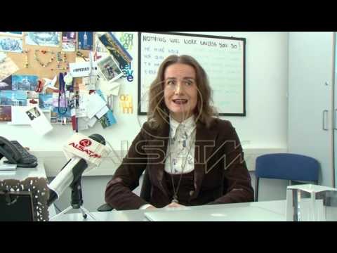 Besa Arifi: Pengesat nga ana e Anevskit për rastin “Sopoti’, nuk kanë bazë ligjore