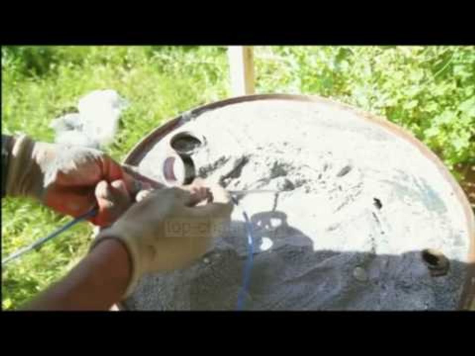 Trashëgimina kulturore në Lindjen e Mesme - Top Channel Albania - News - Lajme