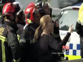 ফ্রেন্স স্পাইডার ম্যানের আরো এক কীর্তি